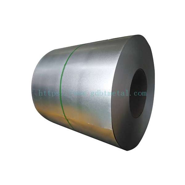 Aluminum Coil